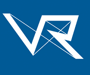 vr logo